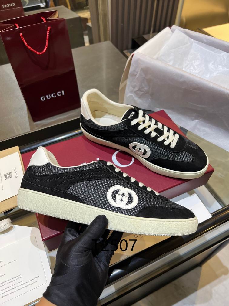 GUCCI shoes 38-46 h0712